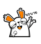 Carota 1（個別スタンプ：5）