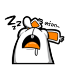 Carota 1（個別スタンプ：7）