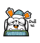 Carota 1（個別スタンプ：8）