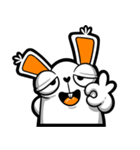 Carota 1（個別スタンプ：9）