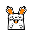 Carota 1（個別スタンプ：14）