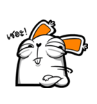 Carota 1（個別スタンプ：21）
