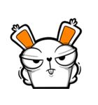 Carota 1（個別スタンプ：22）