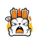 Carota 1（個別スタンプ：23）