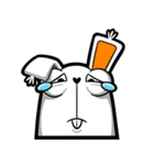Carota 1（個別スタンプ：25）