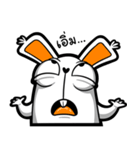 Carota 1（個別スタンプ：34）