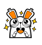 Carota 1（個別スタンプ：37）