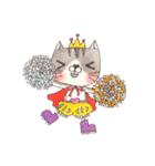 JuiceBaby（個別スタンプ：5）