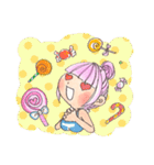 JuiceBaby（個別スタンプ：6）