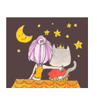 JuiceBaby（個別スタンプ：7）