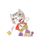 JuiceBaby（個別スタンプ：11）