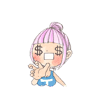 JuiceBaby（個別スタンプ：14）