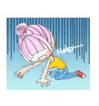 JuiceBaby（個別スタンプ：16）