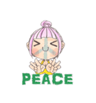 JuiceBaby（個別スタンプ：19）