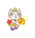 JuiceBaby（個別スタンプ：20）