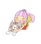 JuiceBaby（個別スタンプ：23）