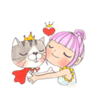 JuiceBaby（個別スタンプ：28）