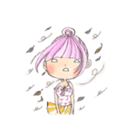JuiceBaby（個別スタンプ：29）