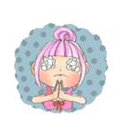 JuiceBaby（個別スタンプ：30）