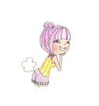 JuiceBaby（個別スタンプ：31）