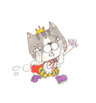JuiceBaby（個別スタンプ：36）