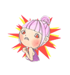 JuiceBaby（個別スタンプ：37）
