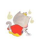 JuiceBaby（個別スタンプ：38）