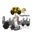 Bossza（個別スタンプ：21）