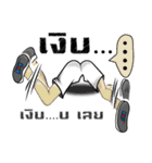 Bossza（個別スタンプ：23）