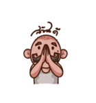 Ta'somboon（個別スタンプ：2）