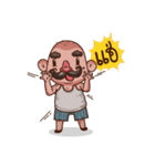 Ta'somboon（個別スタンプ：3）