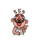 Ta'somboon（個別スタンプ：4）