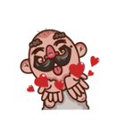 Ta'somboon（個別スタンプ：7）