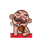 Ta'somboon（個別スタンプ：8）