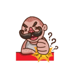 Ta'somboon（個別スタンプ：9）