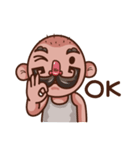 Ta'somboon（個別スタンプ：10）