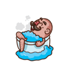 Ta'somboon（個別スタンプ：13）