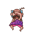 Ta'somboon（個別スタンプ：15）