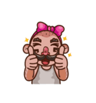 Ta'somboon（個別スタンプ：16）
