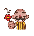 Ta'somboon（個別スタンプ：18）