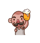 Ta'somboon（個別スタンプ：21）