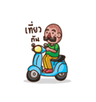 Ta'somboon（個別スタンプ：22）