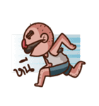 Ta'somboon（個別スタンプ：24）