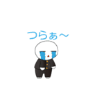 ましゅまろ学園（個別スタンプ：2）