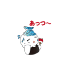 ましゅまろ学園（個別スタンプ：6）