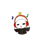ましゅまろ学園（個別スタンプ：19）