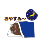 ポフモフ（個別スタンプ：29）