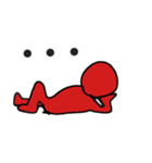 ヘッキー（個別スタンプ：23）