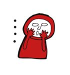 ヘッキー（個別スタンプ：30）
