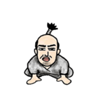 hagetekita48（個別スタンプ：5）